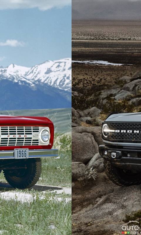 10 Resurrected Model Names, Because Nostalgia Sells